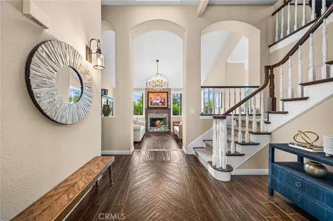 Entry Way - 30226 Corte Cantania, Temecula, CA 92591 photo 3 of 7