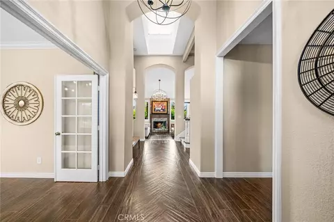 Entry Way - 30226 Corte Cantania, Temecula, CA 92591 photo 4 of 7