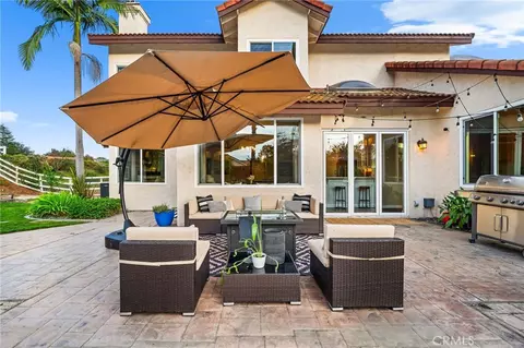 Exterior - 30226 Corte Cantania, Temecula, CA 92591 photo 5 of 13