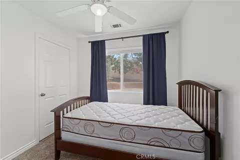 Bedroom - 1311 E Msn, Fallbrook, CA 92028 photo 3 of 3