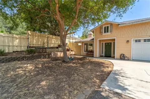 Exterior - 1311 E Msn, Fallbrook, CA 92028 photo 12 of 13