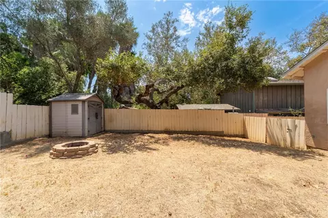 Exterior - 1311 E Msn, Fallbrook, CA 92028 photo 8 of 13