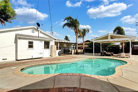 Exterior - 1247 Devon, Redlands, CA 92374 photo 6 of 7