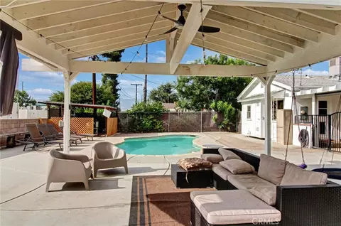 Exterior - 1247 Devon, Redlands, CA 92374 photo 3 of 7