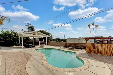 Exterior - 1247 Devon, Redlands, CA 92374 photo 5 of 7