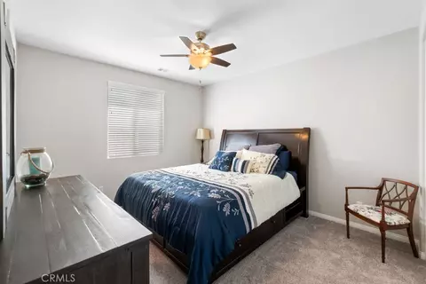 Bedroom - 24763 Silver Stone Ct, Menifee, CA 92584 photo 7 of 10