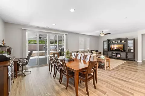Dining - 24763 Silver Stone Ct, Menifee, CA 92584 photo 2 of 2
