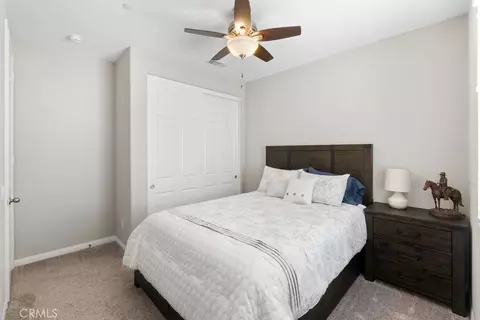 Bedroom - 24763 Silver Stone Ct, Menifee, CA 92584 photo 10 of 10