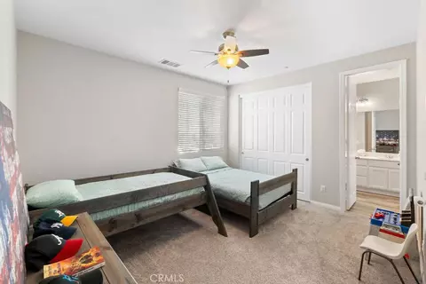 Bedroom - 24763 Silver Stone Ct, Menifee, CA 92584 photo 3 of 10