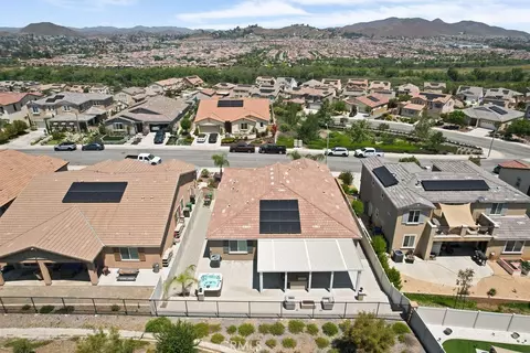 View/Area - 24763 Silver Stone Ct, Menifee, CA 92584 photo 3 of 4
