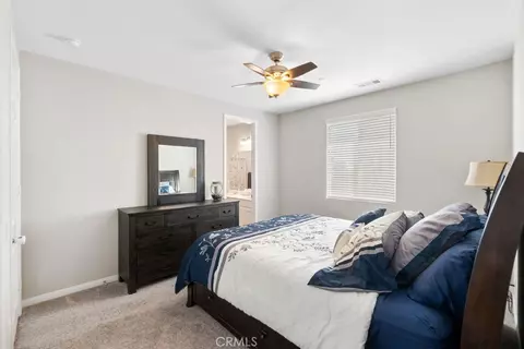 Bedroom - 24763 Silver Stone Ct, Menifee, CA 92584 photo 8 of 10