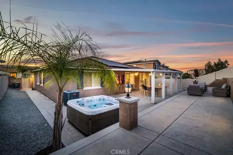 Exterior - 24763 Silver Stone Ct, Menifee, CA 92584 photo 2 of 9