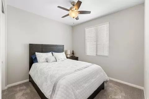 Bedroom - 24763 Silver Stone Ct, Menifee, CA 92584 photo 9 of 10
