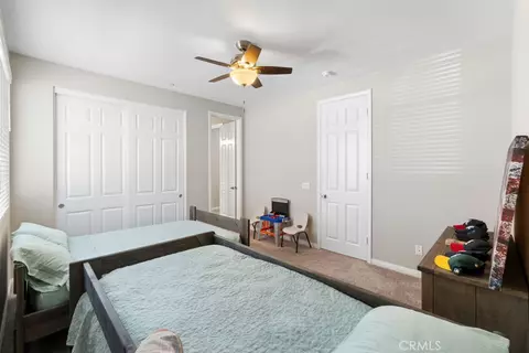 Bedroom - 24763 Silver Stone Ct, Menifee, CA 92584 photo 4 of 10