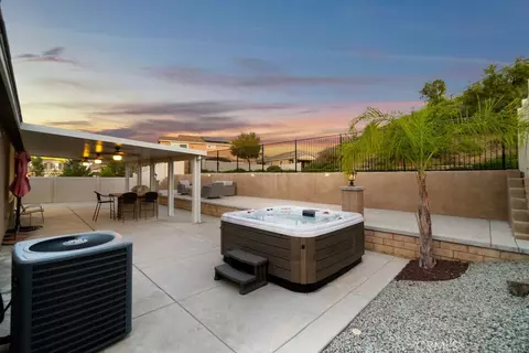 Exterior - 24763 Silver Stone Ct, Menifee, CA 92584 photo 3 of 9
