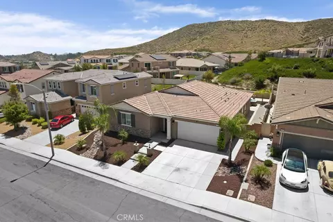 View/Area - 24763 Silver Stone Ct, Menifee, CA 92584 photo 1 of 4