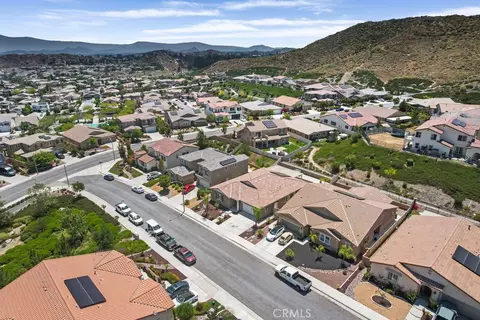 View/Area - 24763 Silver Stone Ct, Menifee, CA 92584 photo 4 of 4