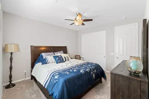 Bedroom - 24763 Silver Stone Ct, Menifee, CA 92584 photo 6 of 10