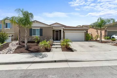 Exterior - 24763 Silver Stone Ct, Menifee, CA 92584 photo 9 of 9
