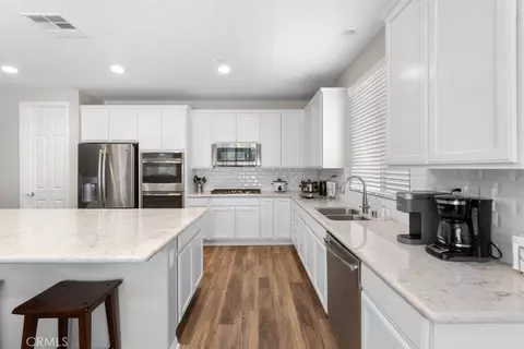 Kitchen - 24763 Silver Stone Ct, Menifee, CA 92584 photo 2 of 3