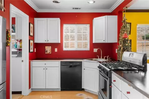 Kitchen - 19482 Ray Ave, Riverside, CA 92508 photo 2 of 4