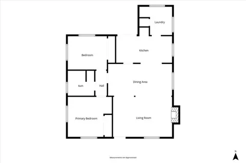 Floorplan - 19482 Ray Ave, Riverside, CA 92508 photo 1 of 1