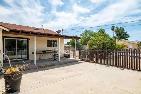Exterior - 19482 Ray Ave, Riverside, CA 92508 photo 8 of 9