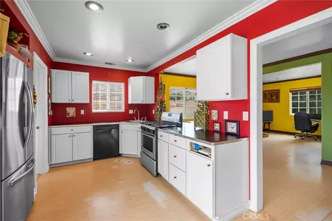 Kitchen - 19482 Ray Ave, Riverside, CA 92508 photo 1 of 4
