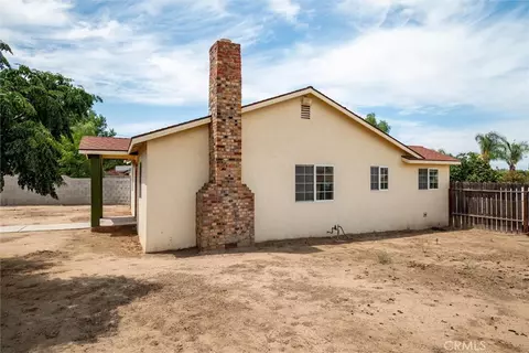 Exterior - 19482 Ray Ave, Riverside, CA 92508 photo 3 of 9