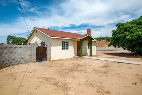 Exterior - 19482 Ray Ave, Riverside, CA 92508 photo 2 of 9