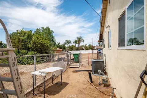 Exterior - 19482 Ray Ave, Riverside, CA 92508 photo 5 of 9