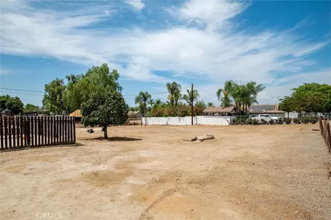Exterior - 19482 Ray Ave, Riverside, CA 92508 photo 9 of 9