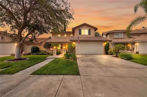 Exterior - 44885 Corte Casa, Temecula, CA 92592 photo 22 of 22