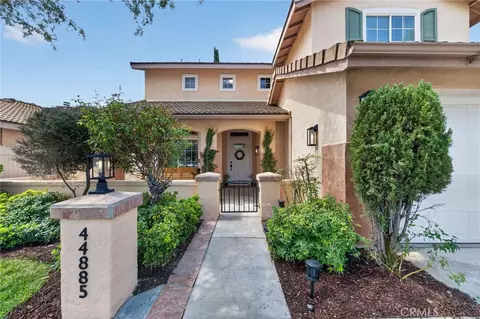 Exterior - 44885 Corte Casa, Temecula, CA 92592 photo 6 of 22