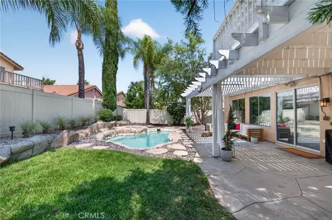 Exterior - 44885 Corte Casa, Temecula, CA 92592 photo 16 of 22