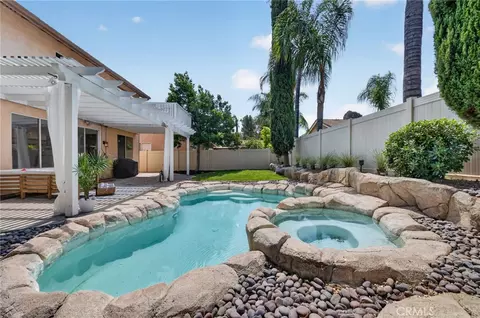 Exterior - 44885 Corte Casa, Temecula, CA 92592 photo 21 of 22