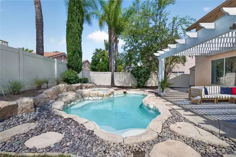 Exterior - 44885 Corte Casa, Temecula, CA 92592 photo 18 of 22
