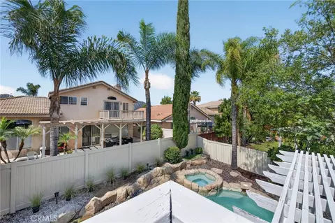 Exterior - 44885 Corte Casa, Temecula, CA 92592 photo 11 of 22