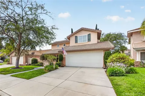 Exterior - 44885 Corte Casa, Temecula, CA 92592 photo 2 of 22