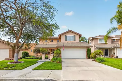 Exterior - 44885 Corte Casa, Temecula, CA 92592 photo 4 of 22