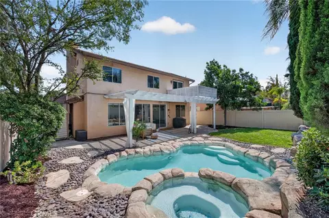 Exterior - 44885 Corte Casa, Temecula, CA 92592 photo 17 of 22