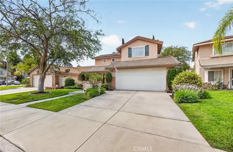 Exterior - 44885 Corte Casa, Temecula, CA 92592 photo 5 of 22