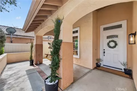 Exterior - 44885 Corte Casa, Temecula, CA 92592 photo 8 of 22