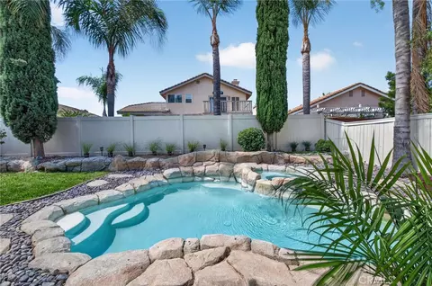 Exterior - 44885 Corte Casa, Temecula, CA 92592 photo 13 of 22