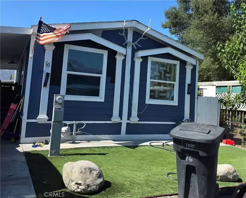 300 N Ellis #76, Lake Elsinore, CA 92530