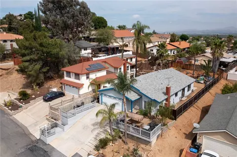 View/Area - 14464 Harvey, Riverside, CA 92503 photo 3 of 15