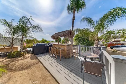 Exterior - 14464 Harvey, Riverside, CA 92503 photo 4 of 8