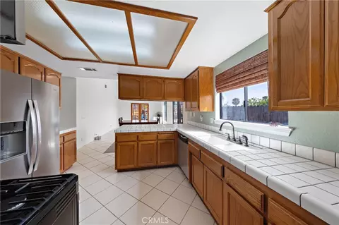 Kitchen - 14464 Harvey, Riverside, CA 92503 photo 1 of 3