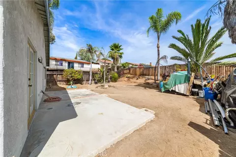 Exterior - 14464 Harvey, Riverside, CA 92503 photo 6 of 8