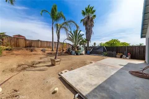 Exterior - 14464 Harvey, Riverside, CA 92503 photo 7 of 8